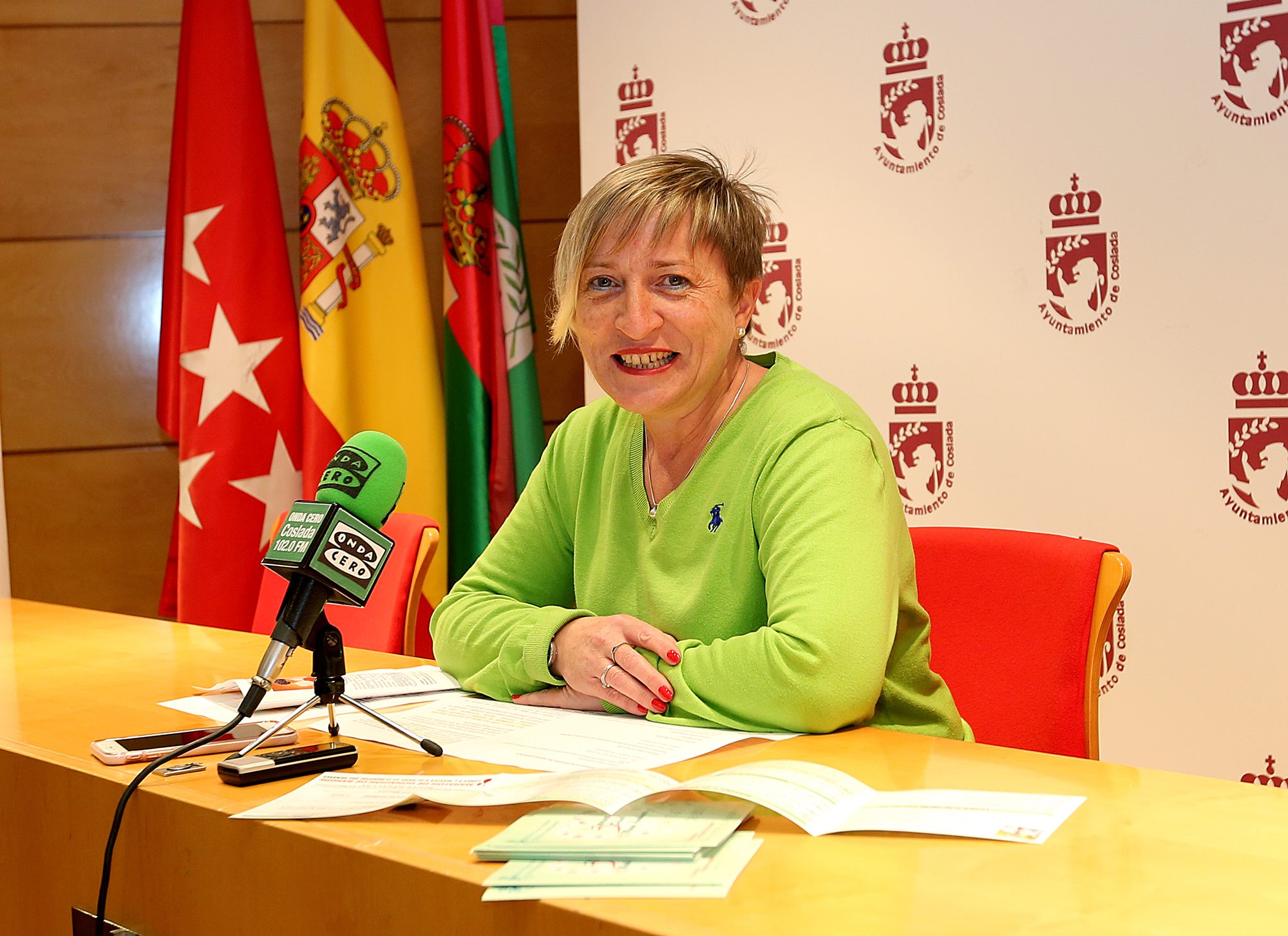 RUEDA PRENSA MEDIO AMBIENTE 10