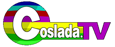 Logotipo de CosladaHenares